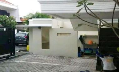 Kost Dekat Kampus UWKS, Mall Ciputra World Surabaya