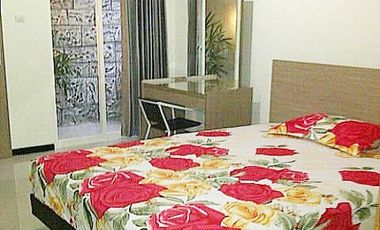 Kost Dekat Kampus UWKS, Mall Ciputra World Surabaya