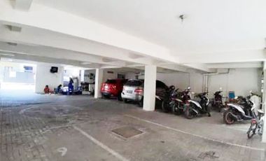 Kost Dekat Kampus UWKS, Mall Ciputra World Surabaya