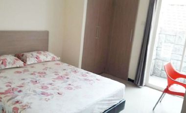 Kost Dekat Kampus UWKS, Mall Ciputra World Surabaya