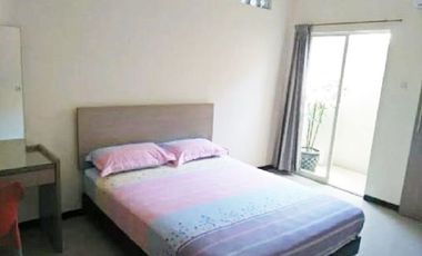 Kost Dekat Kampus UWKS, Mall Ciputra World Surabaya