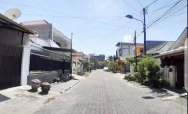 Kost Dekat Kampus UWKS, Mall Ciputra World Surabaya