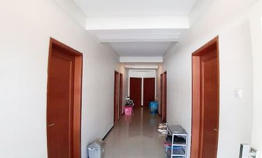 Kost Dekat Kampus UWKS, Mall Ciputra World Surabaya