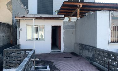 Casa en VENTA en Barrio Antiguo, EXCELENTE UBICACIÓN, a solo unas cuadras de la Macroplaza. Para remodelar