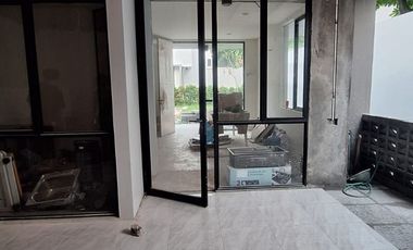 Dijual/Disewakan Rumah Baru Cluster Cendana Garden Lippo Karawaci Kota Tangerang Bagus Cantik Siap Huni