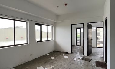 Escalades South Metro near SLEX Sucat 70K/sqm