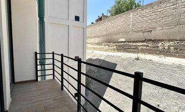 Preventa de Departamento en Vilalba Lomas de Bellavista