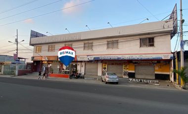 local comercial en venta vía interbarrial manta