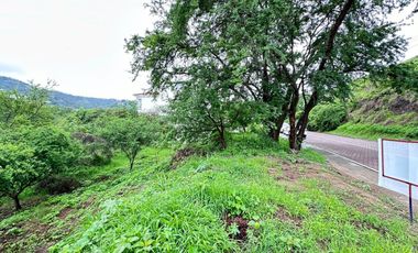 TERRENO EN VENTA EN LAS CAÑADAS