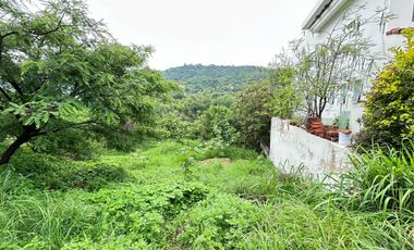 TERRENO EN VENTA EN LAS CAÑADAS