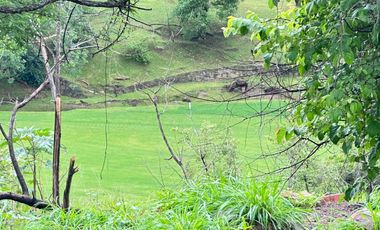 TERRENO EN VENTA EN LAS CAÑADAS