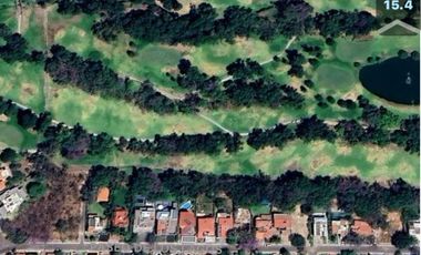 TERRENO EN VENTA EN LAS CAÑADAS