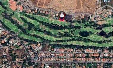 TERRENO EN VENTA EN LAS CAÑADAS
