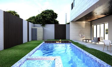 Casa Nueva Fuentes del Valle San Pedro Garza Gracia Nuevo León