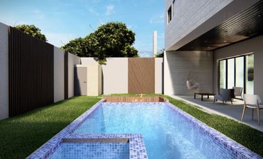 Casa Nueva Fuentes del Valle San Pedro Garza Gracia Nuevo León