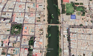 VENDO LOCAL COMERCIAL EN PIURA