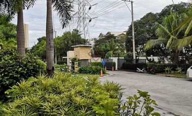 FOR SALE Spacious 1 Bedroom Unit in East Bay Residences Tower 1 in Sucat Muntinlupa - SC103