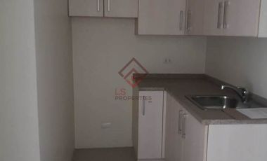 FOR SALE Spacious 1 Bedroom Unit in East Bay Residences Tower 1 in Sucat Muntinlupa - SC103
