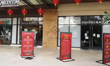 FOR SALE Spacious 1 Bedroom Unit in East Bay Residences Tower 1 in Sucat Muntinlupa - SC103