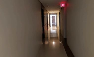 FOR SALE Spacious 1 Bedroom Unit in East Bay Residences Tower 1 in Sucat Muntinlupa - SC103