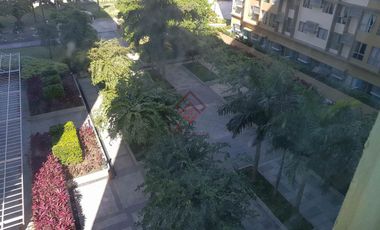 FOR SALE Spacious 1 Bedroom Unit in East Bay Residences Tower 1 in Sucat Muntinlupa - SC103