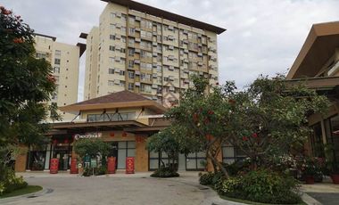 FOR SALE Spacious 1 Bedroom Unit in East Bay Residences Tower 1 in Sucat Muntinlupa - SC103