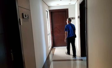 FOR SALE Spacious 1 Bedroom Unit in East Bay Residences Tower 1 in Sucat Muntinlupa - SC103