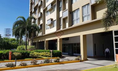 FOR SALE Spacious 1 Bedroom Unit in East Bay Residences Tower 1 in Sucat Muntinlupa - SC103