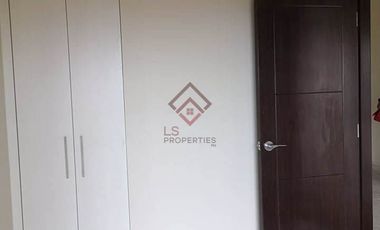 FOR SALE Spacious 1 Bedroom Unit in East Bay Residences Tower 1 in Sucat Muntinlupa - SC103