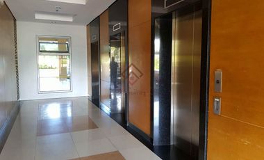 FOR SALE Spacious 1 Bedroom Unit in East Bay Residences Tower 1 in Sucat Muntinlupa - SC103