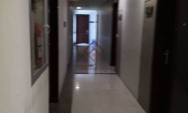 FOR SALE Spacious 1 Bedroom Unit in East Bay Residences Tower 1 in Sucat Muntinlupa - SC103