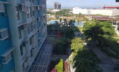 FOR SALE Spacious 1 Bedroom Unit in East Bay Residences Tower 1 in Sucat Muntinlupa - SC103