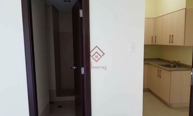 FOR SALE Spacious 1 Bedroom Unit in East Bay Residences Tower 1 in Sucat Muntinlupa - SC103