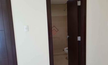 FOR SALE Spacious 1 Bedroom Unit in East Bay Residences Tower 1 in Sucat Muntinlupa - SC103