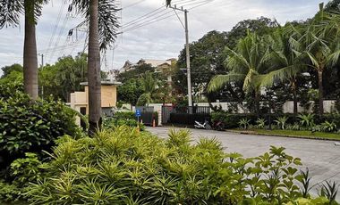 FOR SALE Spacious 1 Bedroom Unit in East Bay Residences Tower 1 in Sucat Muntinlupa - SC103