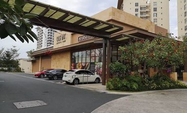 FOR SALE Spacious 1 Bedroom Unit in East Bay Residences Tower 1 in Sucat Muntinlupa - SC103