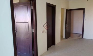 FOR SALE Spacious 1 Bedroom Unit in East Bay Residences Tower 1 in Sucat Muntinlupa - SC103