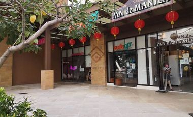 FOR SALE Spacious 1 Bedroom Unit in East Bay Residences Tower 1 in Sucat Muntinlupa - SC103