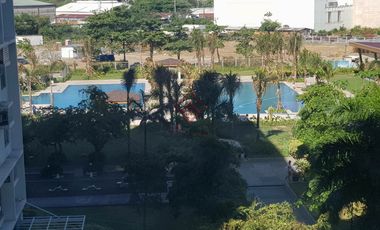 FOR SALE Spacious 1 Bedroom Unit in East Bay Residences Tower 1 in Sucat Muntinlupa - SC103