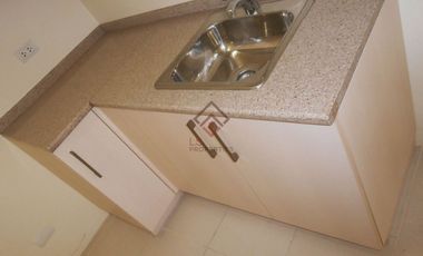 FOR SALE Spacious 1 Bedroom Unit in East Bay Residences Tower 1 in Sucat Muntinlupa - SC103