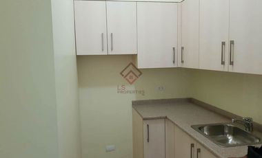 FOR SALE Spacious 1 Bedroom Unit in East Bay Residences Tower 1 in Sucat Muntinlupa - SC103