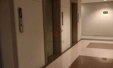 FOR SALE Spacious 1 Bedroom Unit in East Bay Residences Tower 1 in Sucat Muntinlupa - SC103