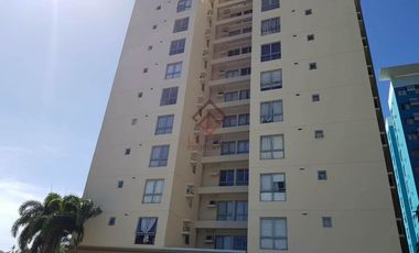 FOR SALE Spacious 1 Bedroom Unit in East Bay Residences Tower 1 in Sucat Muntinlupa - SC103