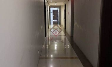FOR SALE Spacious 1 Bedroom Unit in East Bay Residences Tower 1 in Sucat Muntinlupa - SC103