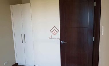 FOR SALE Spacious 1 Bedroom Unit in East Bay Residences Tower 1 in Sucat Muntinlupa - SC103