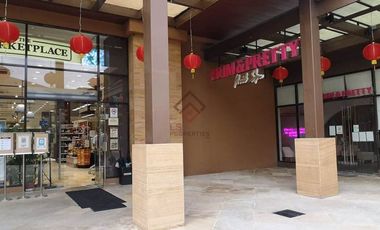 FOR SALE Spacious 1 Bedroom Unit in East Bay Residences Tower 1 in Sucat Muntinlupa - SC103