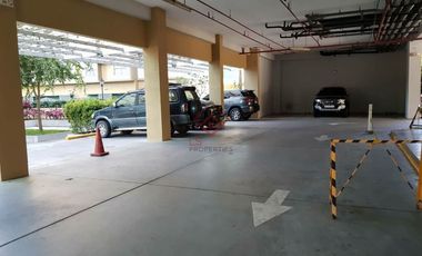 FOR SALE Spacious 1 Bedroom Unit in East Bay Residences Tower 1 in Sucat Muntinlupa - SC103