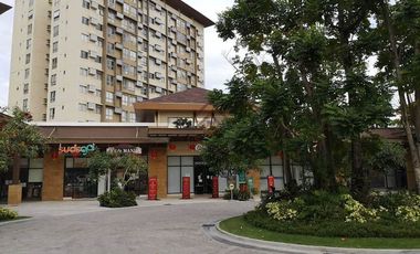 FOR SALE Spacious 1 Bedroom Unit in East Bay Residences Tower 1 in Sucat Muntinlupa - SC103