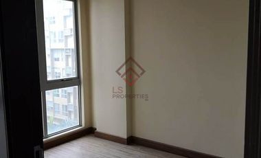 FOR SALE Spacious 1 Bedroom Unit in East Bay Residences Tower 1 in Sucat Muntinlupa - SC103