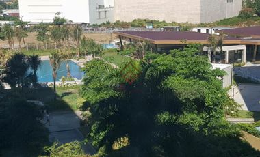 FOR SALE Spacious 1 Bedroom Unit in East Bay Residences Tower 1 in Sucat Muntinlupa - SC103